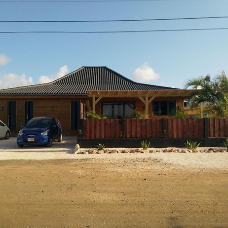 Casa Sigma Bonaire Apartment Kralendijk  Exterior photo